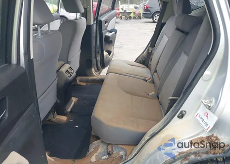 2015 Honda Cr-V Ex z USA, uszkodzony, nr VIN 2HKRM3H52FH544251